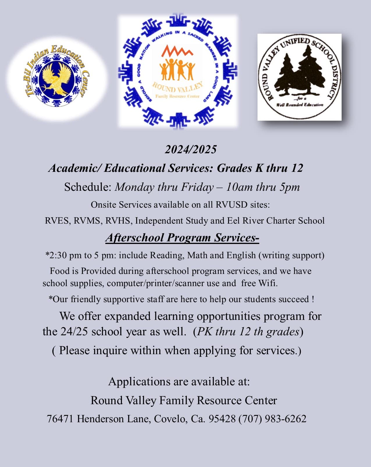 Academic/ Educational Services