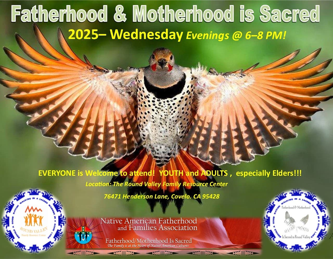 Fatherhood & Motherhood is Sacred